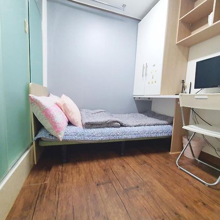 Apgujeong Home Сеул Екстер'єр фото