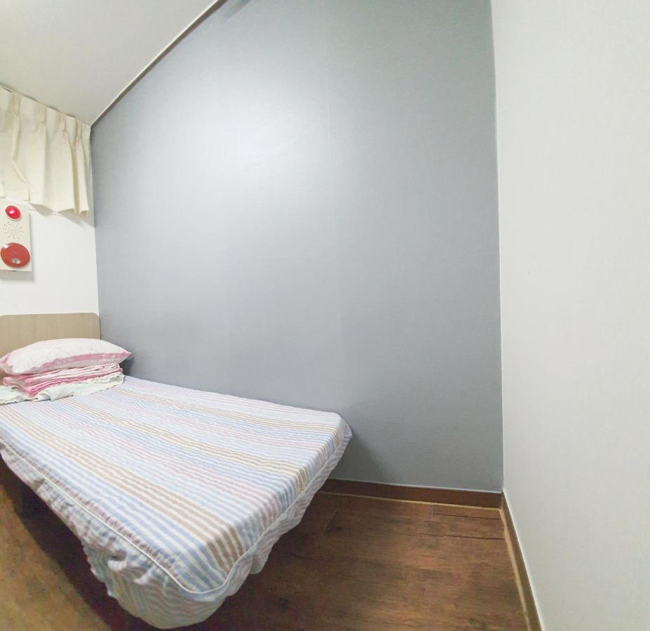 Apgujeong Home Сеул Екстер'єр фото
