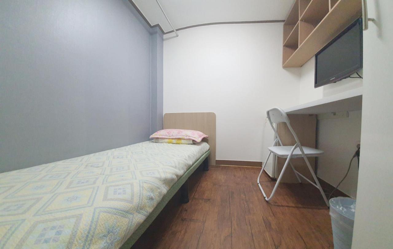 Apgujeong Home Сеул Екстер'єр фото