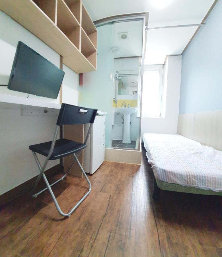Apgujeong Home Сеул Екстер'єр фото