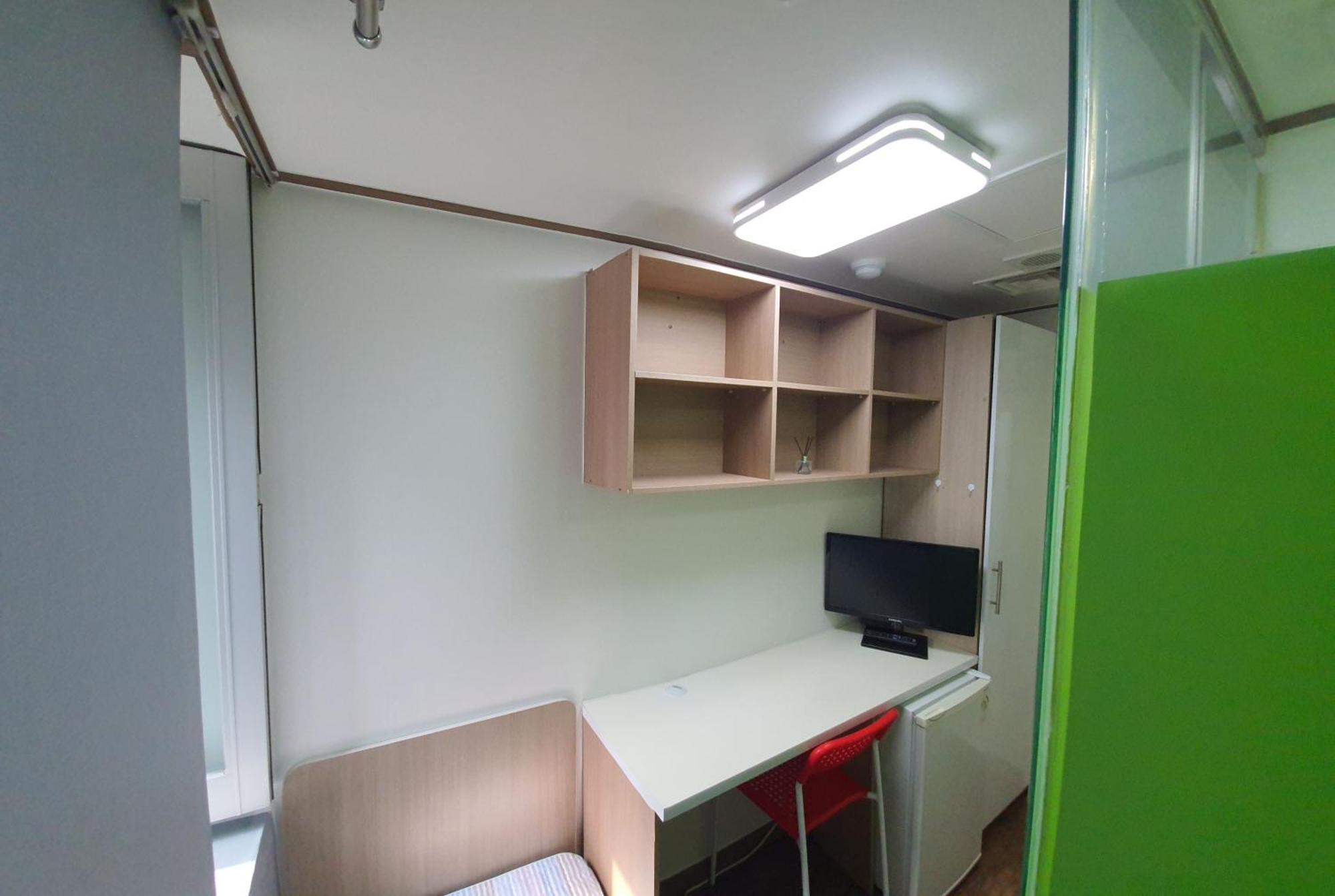 Apgujeong Home Сеул Екстер'єр фото