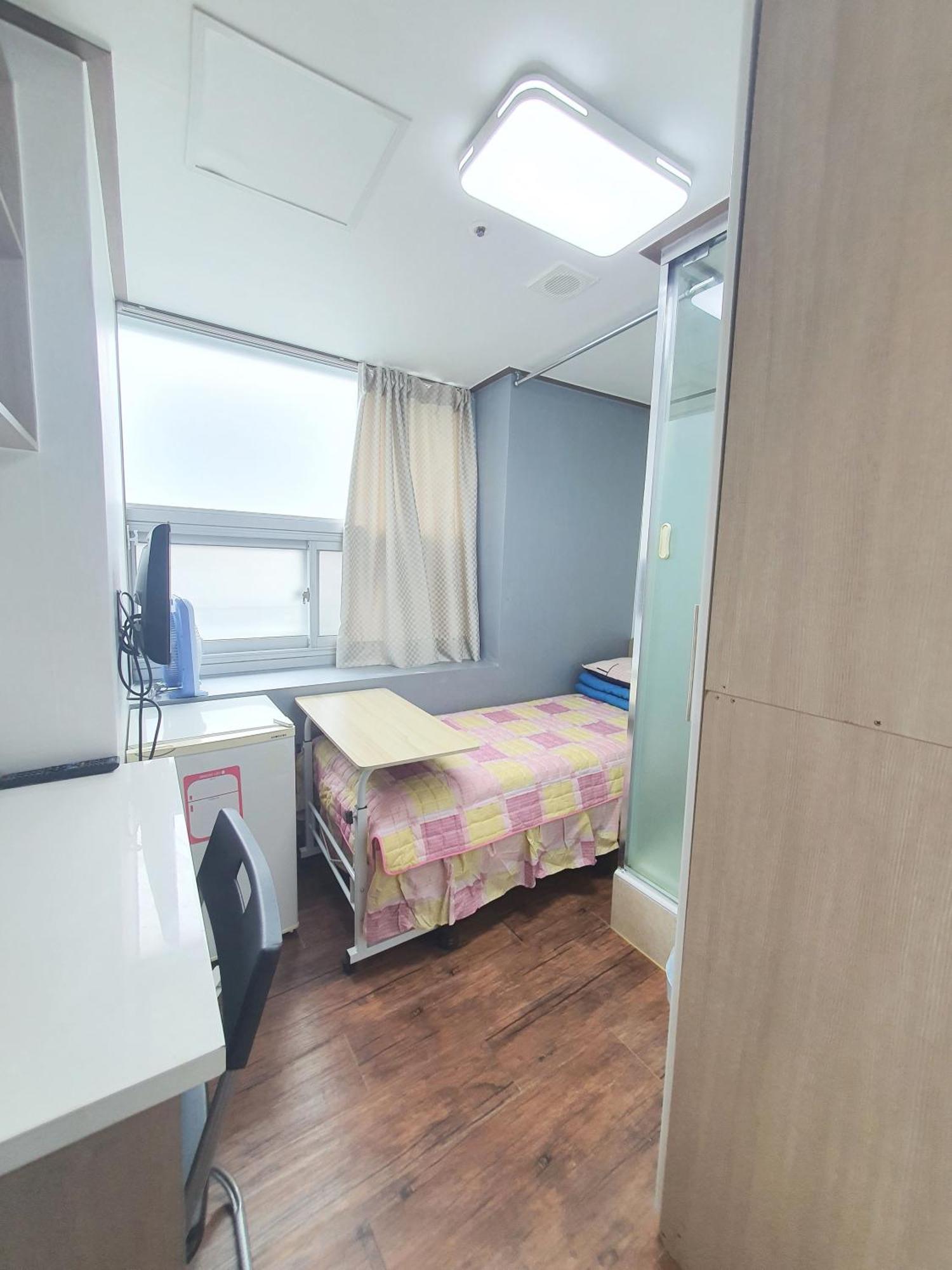 Apgujeong Home Сеул Екстер'єр фото