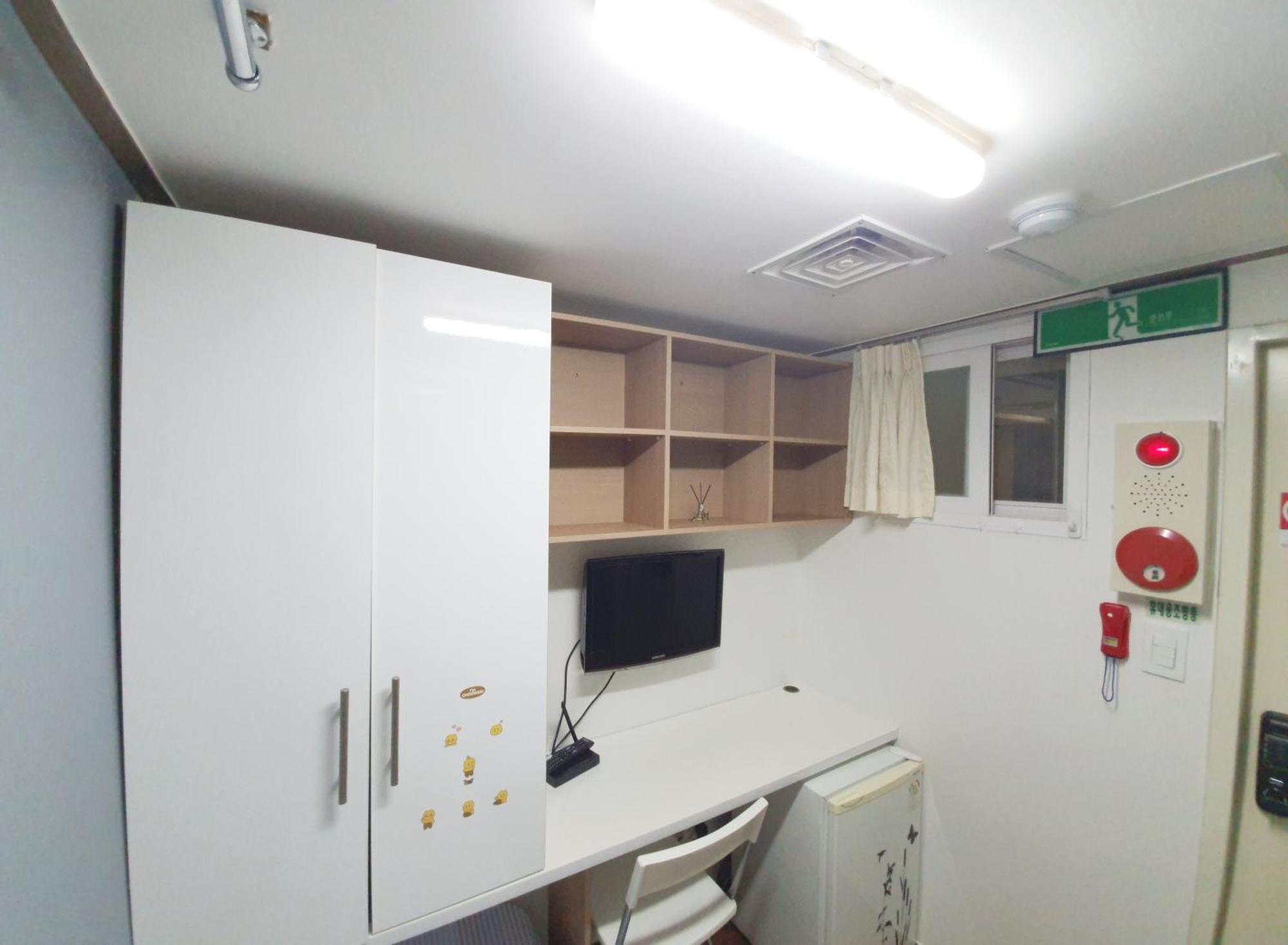 Apgujeong Home Сеул Екстер'єр фото