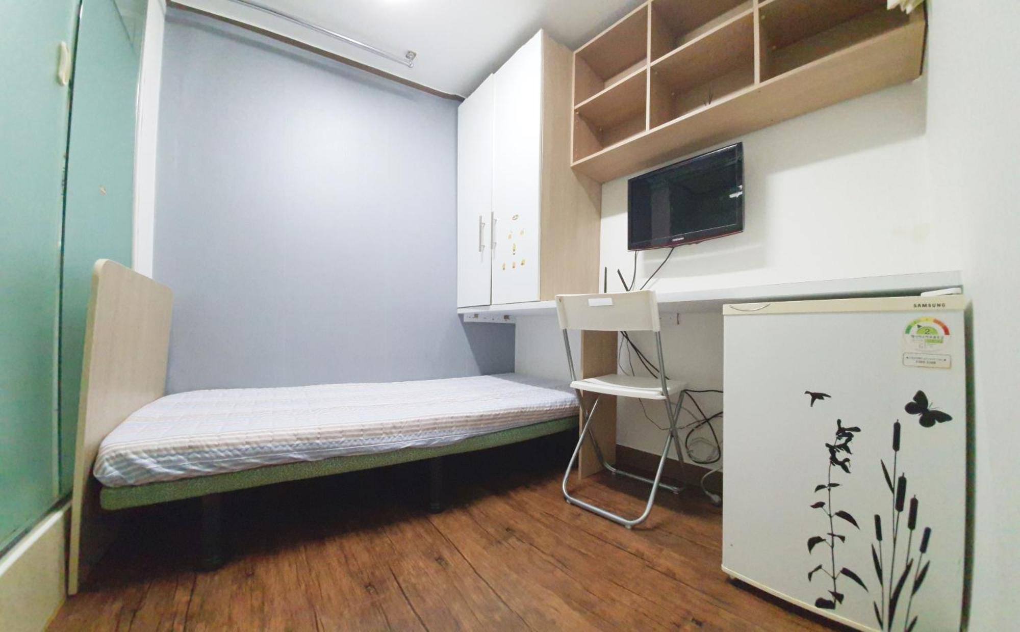 Apgujeong Home Сеул Екстер'єр фото