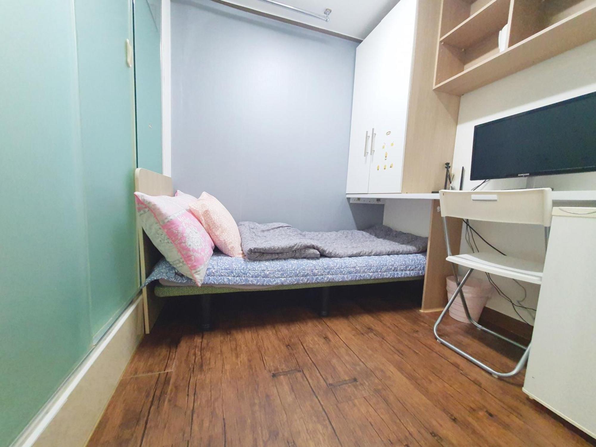 Apgujeong Home Сеул Екстер'єр фото