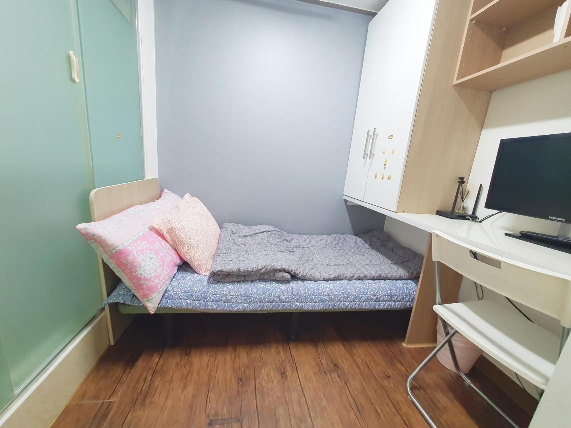 Apgujeong Home Сеул Екстер'єр фото