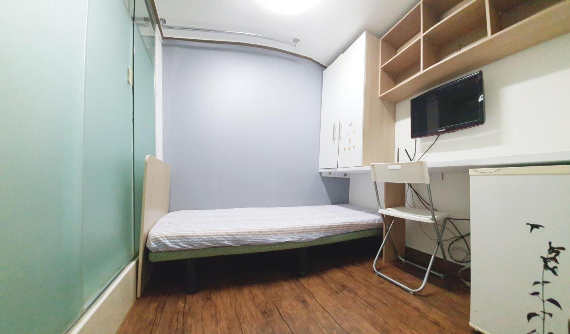 Apgujeong Home Сеул Екстер'єр фото